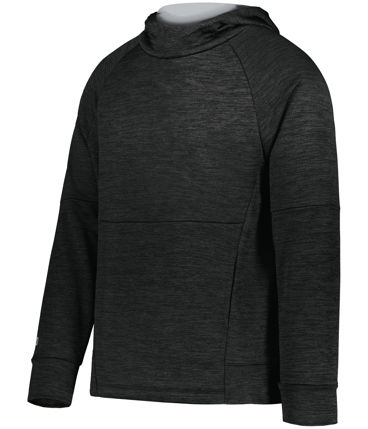Holloway Youth All-Pro Performance Fleece Hoodie 223680