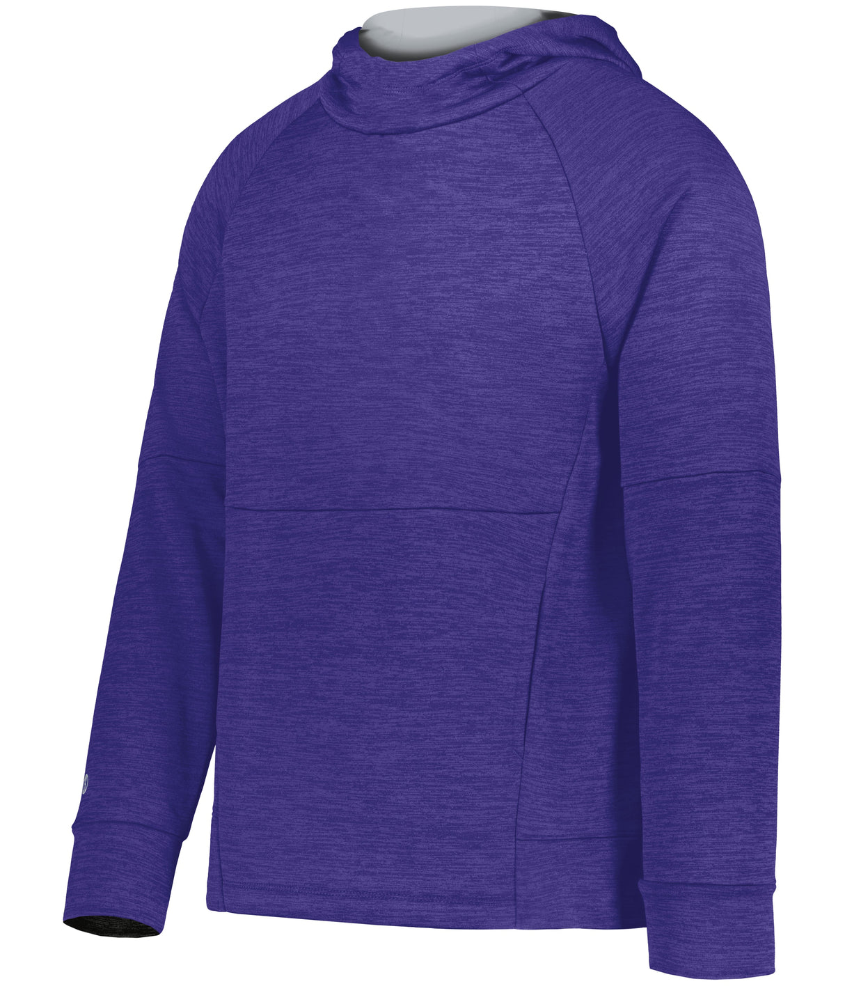 Holloway Youth All-Pro Performance Fleece Hoodie 223680