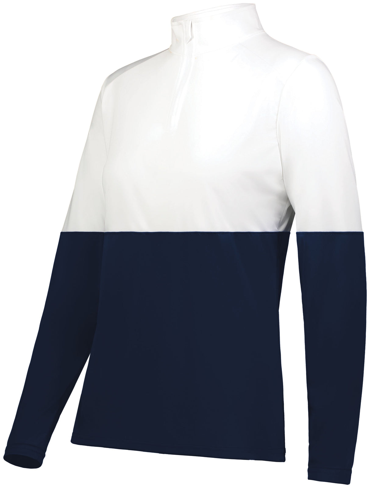 Holloway Ladies Momentum Team 1/4 Zip Pullover 223700