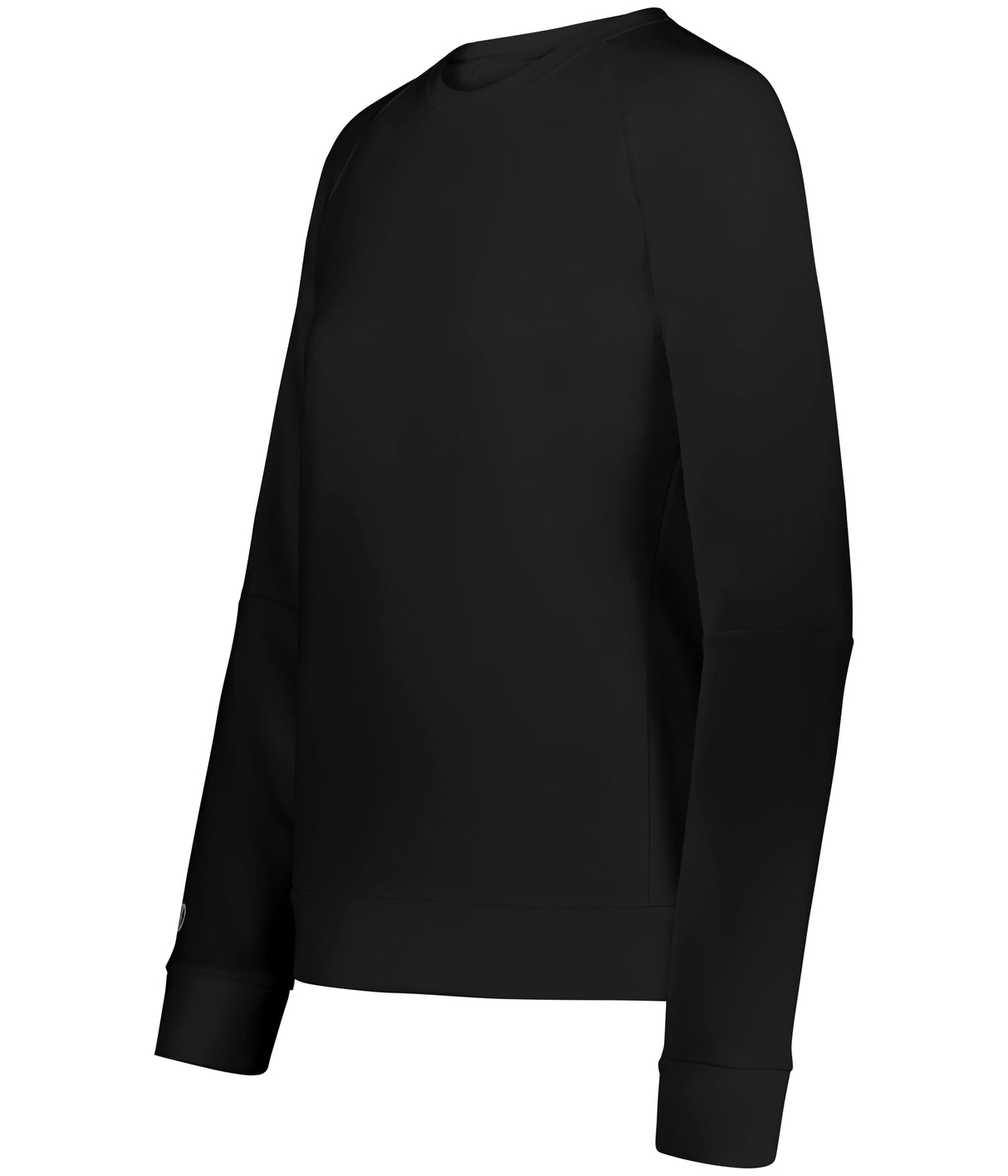 Holloway Ladies Momentum Team Fleece Crew 223725