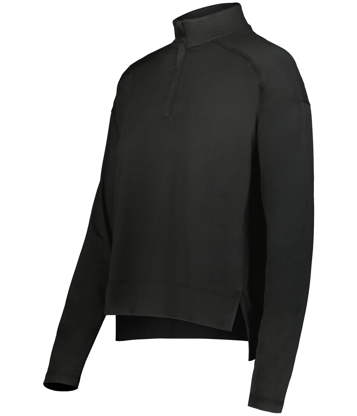 Holloway Ladies Ventura 1/4 Zip Pullover 223753