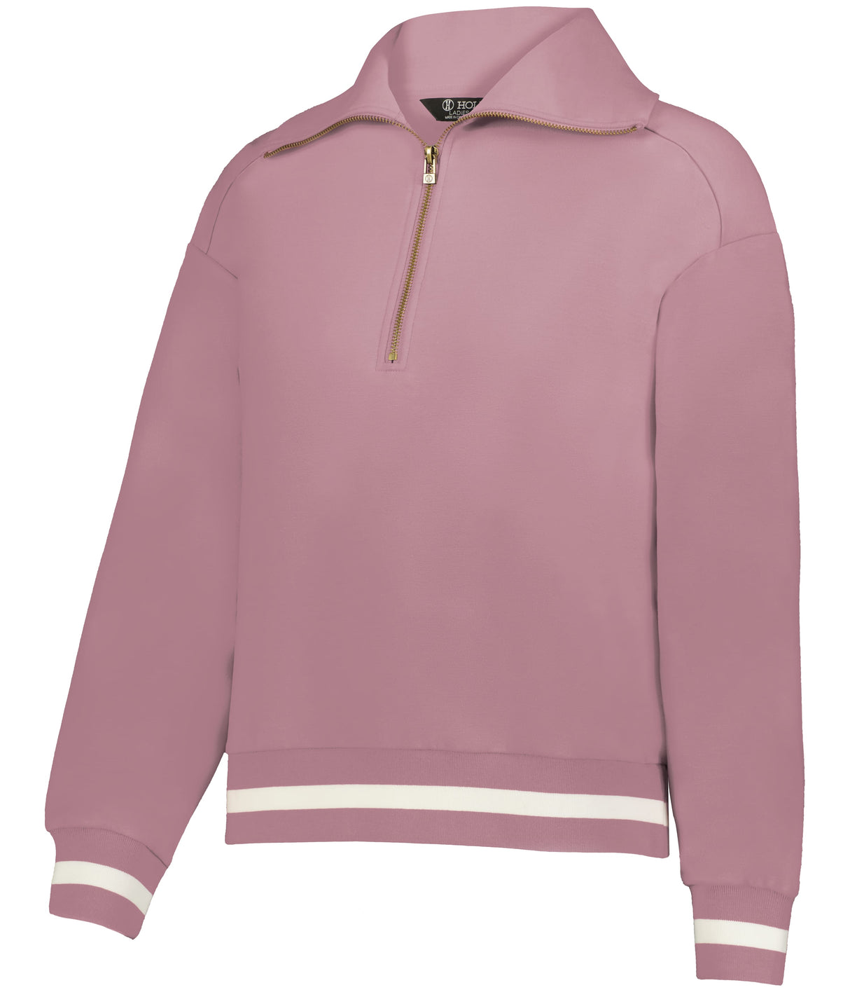 Holloway LADIES HERITAGE PREP PULLOVER 223782