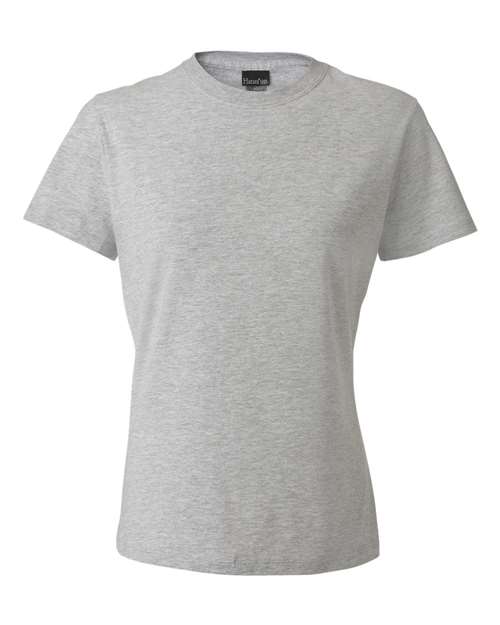 Hanes SL04 Women's Perfect-T T-Shirt