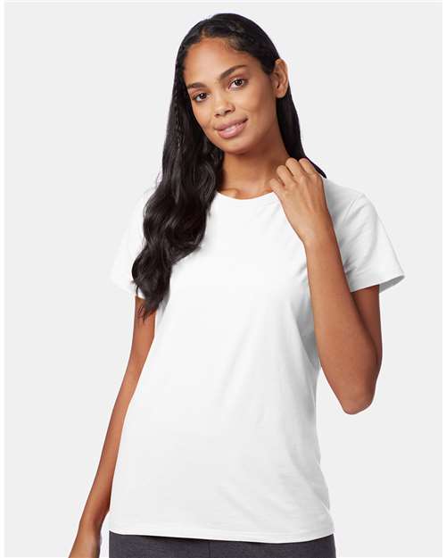 Hanes SL04 Women's Perfect-T T-Shirt