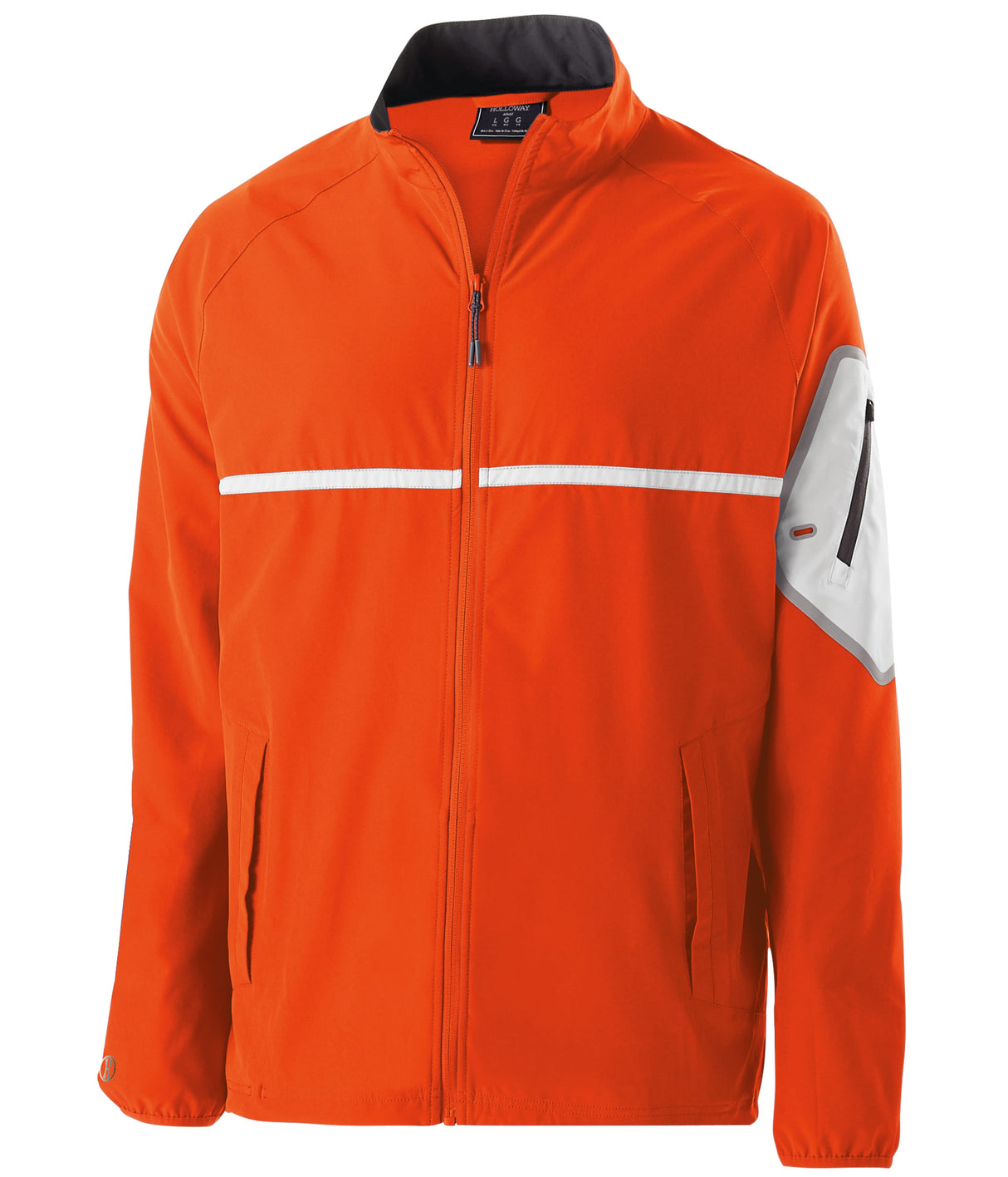 Holloway Weld Jacket 229543