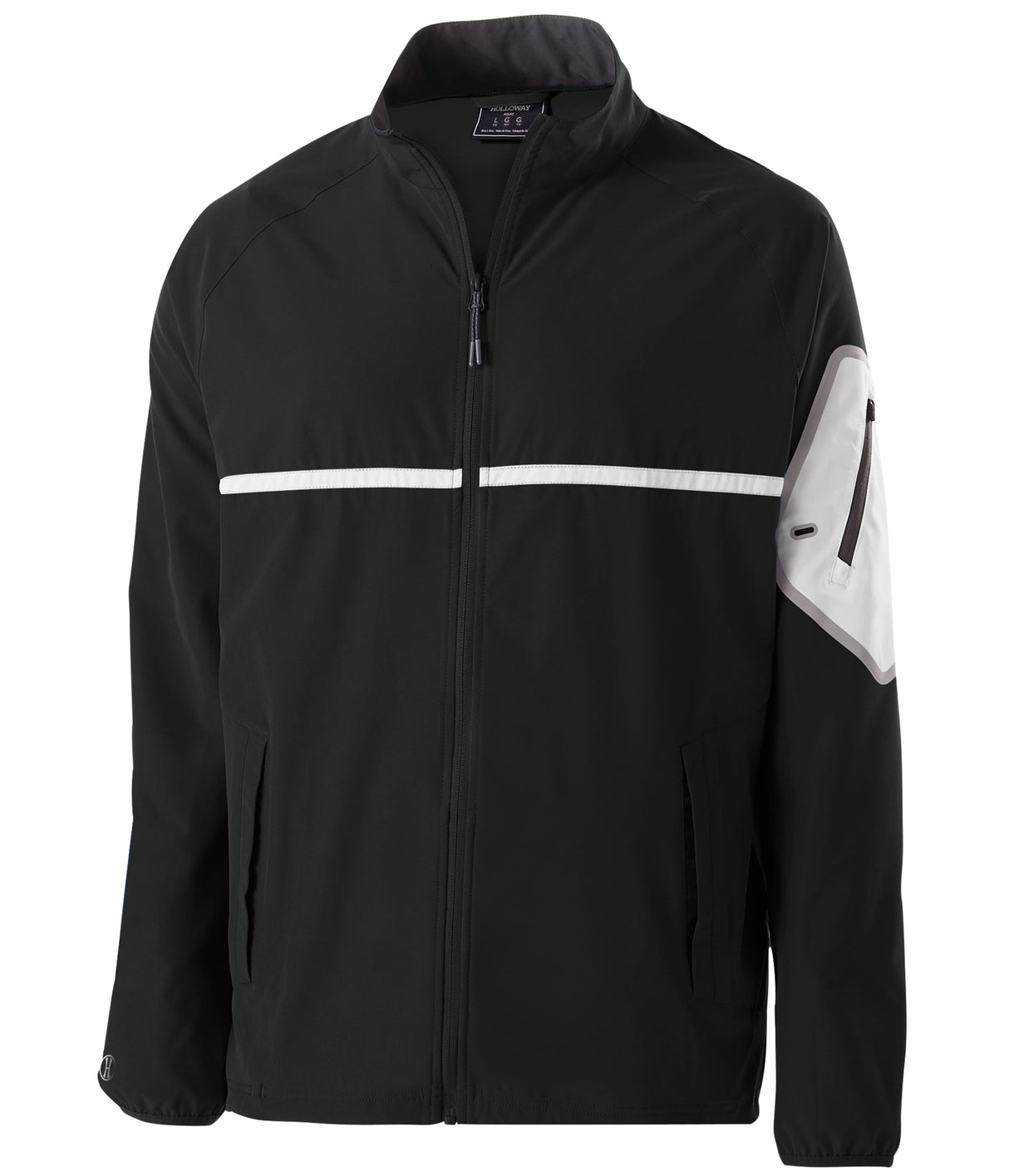 Holloway Weld Jacket 229543