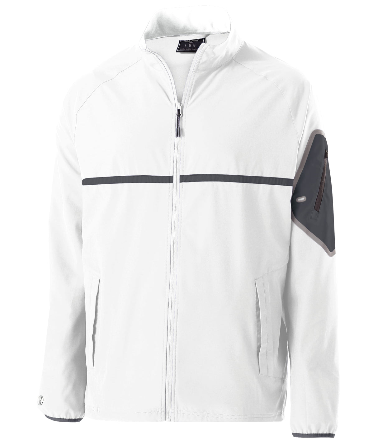 Holloway Weld Jacket 229543