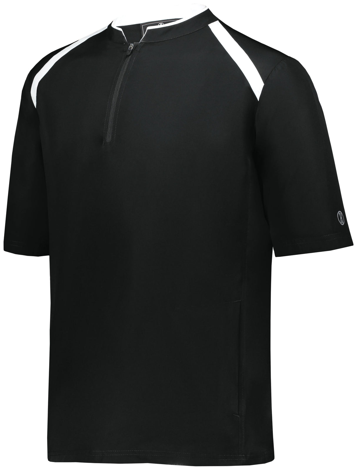 Holloway Clubhouse Short Sleeve Pullover 229581