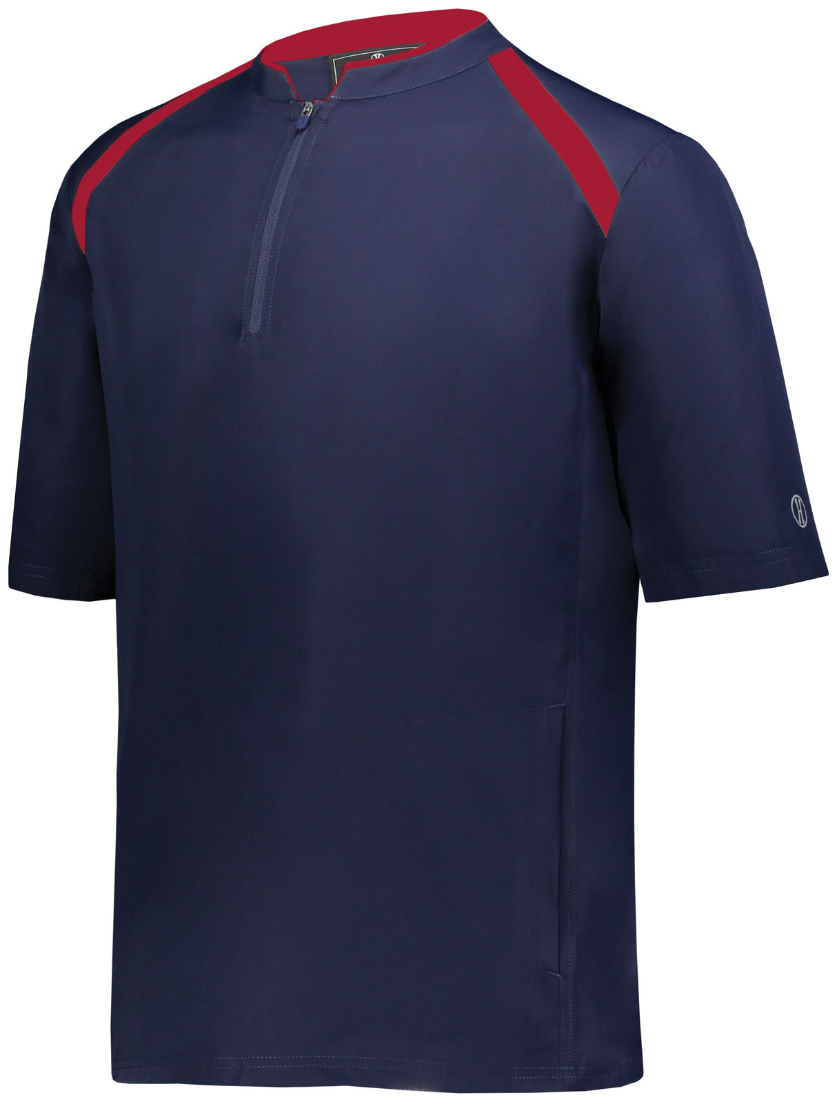 Holloway Clubhouse Short Sleeve Pullover 229581