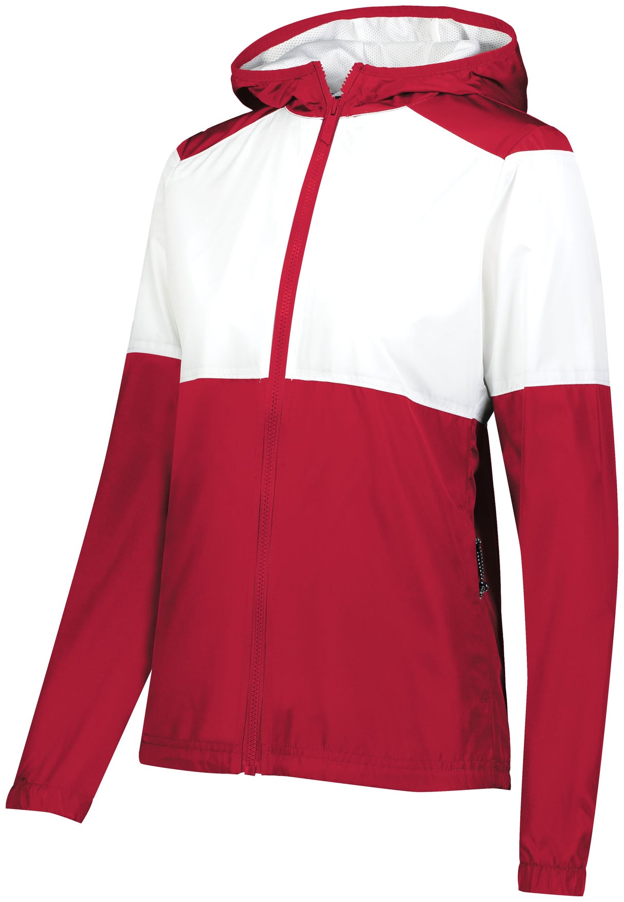 Holloway Ladies SeriesX Hooded Jacket 229728
