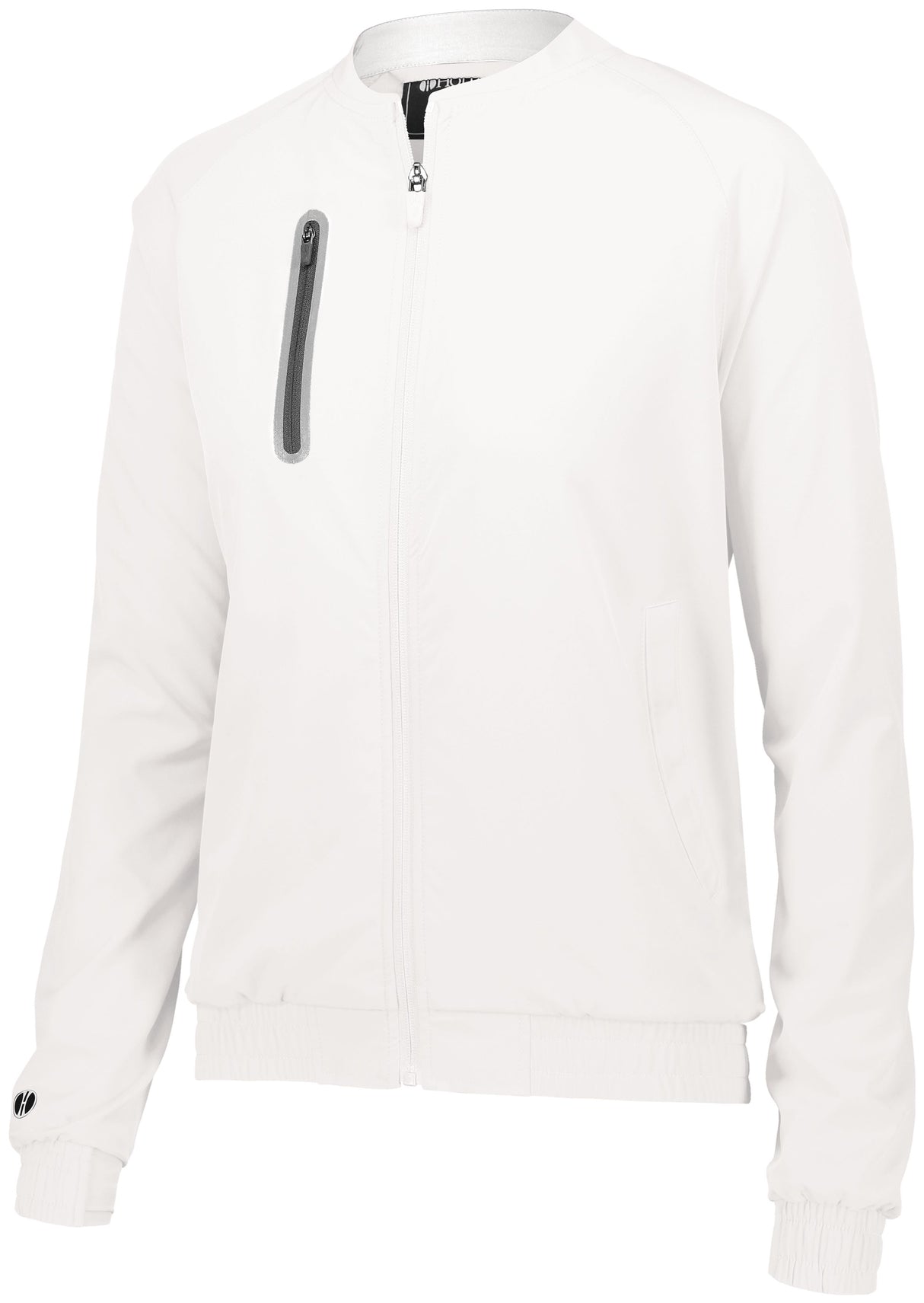 Holloway Ladies Weld Jacket 229743