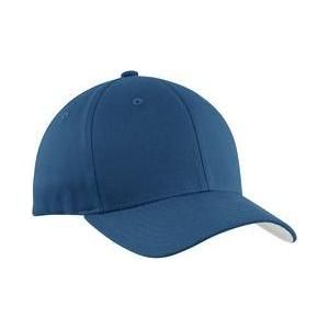 Flexfit Cotton Twill Cap Joe's USA