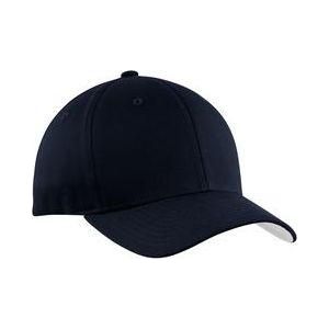 Flexfit Cotton Twill Cap Joe's USA True Navy S/M