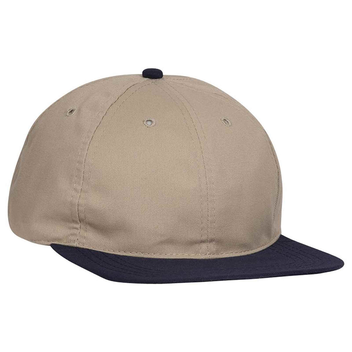 OTTO CAP® 6 Panel Low Profile Baseball Cap OTTO 24-033