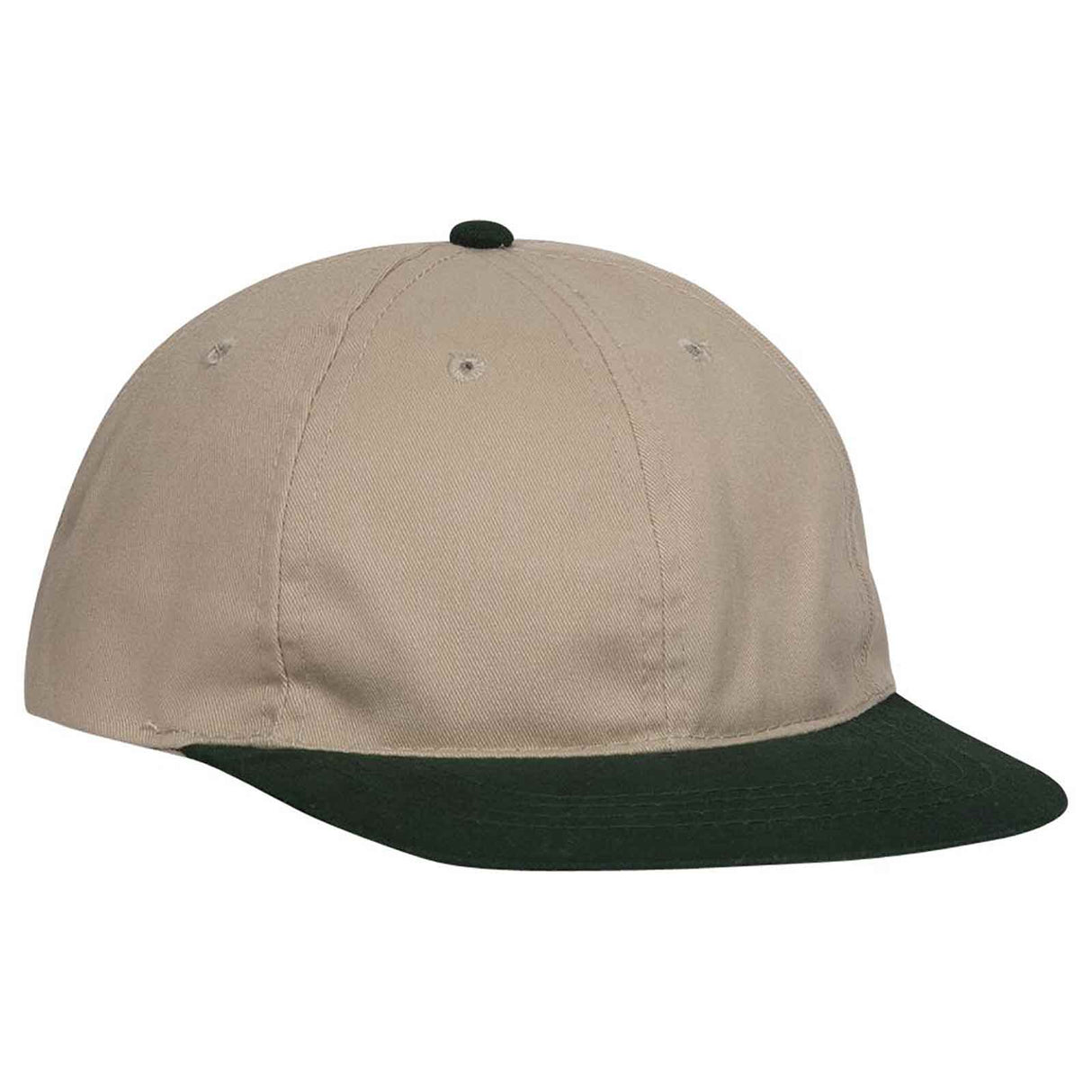 OTTO CAP® 6 Panel Low Profile Baseball Cap OTTO 24-033