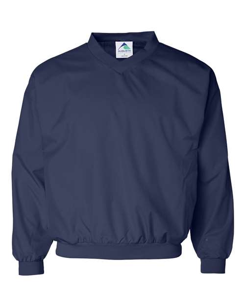 Augusta Sportswear Unisex Micro Poly Windshirt - Augusta Sportswear 3415