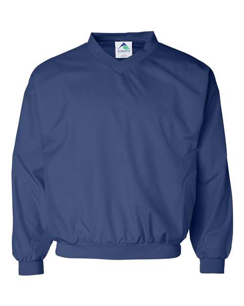 Augusta Sportswear Unisex Micro Poly Windshirt - Augusta Sportswear 3415