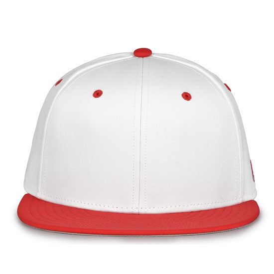 The Game GB997 Pro Shape GameChanger Baseball Hat | Wholesale Solid Baseball Caps