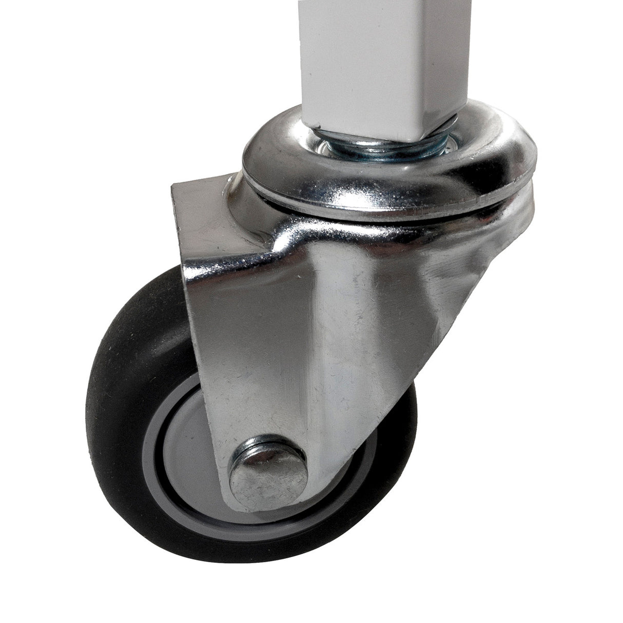 Champion Sports 24 BALL DOUBLE WIDE BALL CART