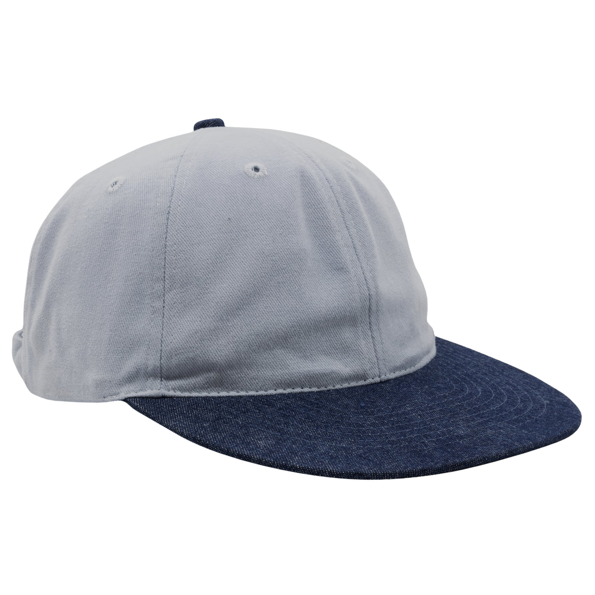 OTTO CAP® 6 Panel Low Profile Baseball Cap OTTO 25-040