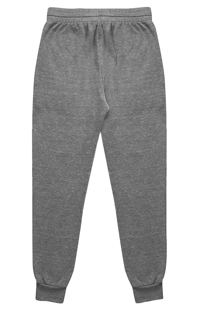Royal Apparel 25057 Unisex Triblend Fleece Jogger Sweatpant - Tri Vintage Grey