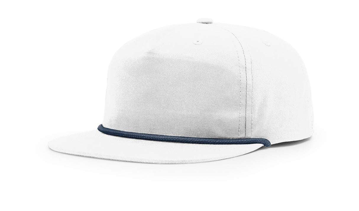 Richardson 256 Umpqua Snapback Rope Cap | Wholesale Blank UPF 50+