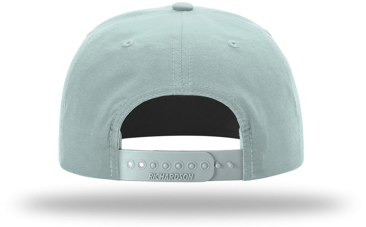 Richardson 256 Umpqua Snapback Rope Cap | Wholesale Blank UPF 50+