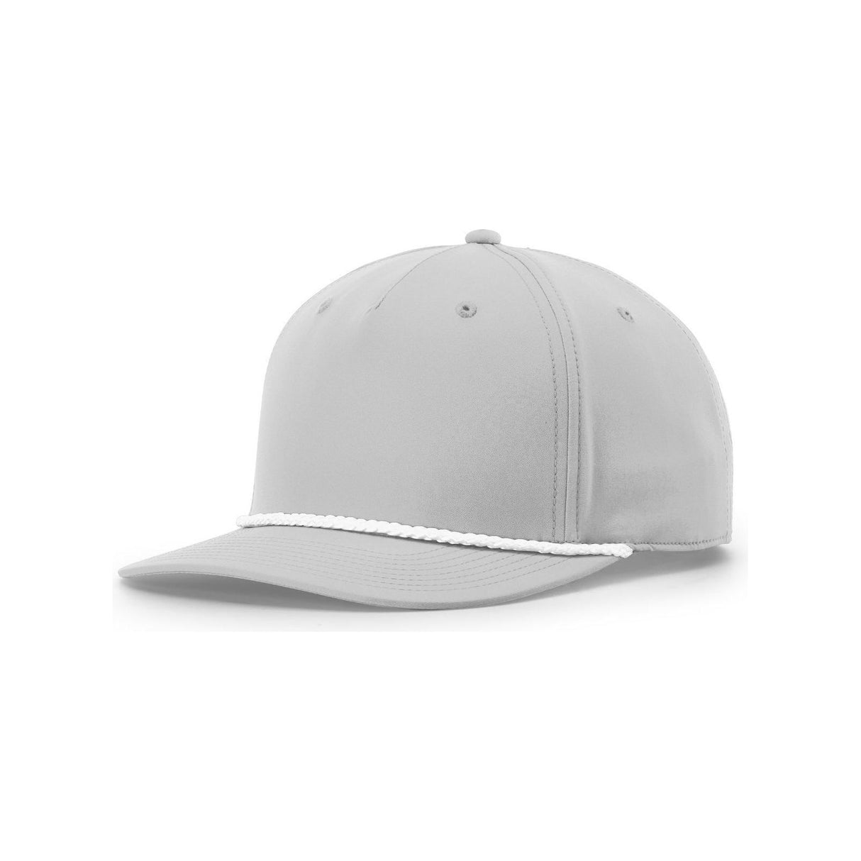 Richardson Five Panel Classic Rope Cap - Richardson 258