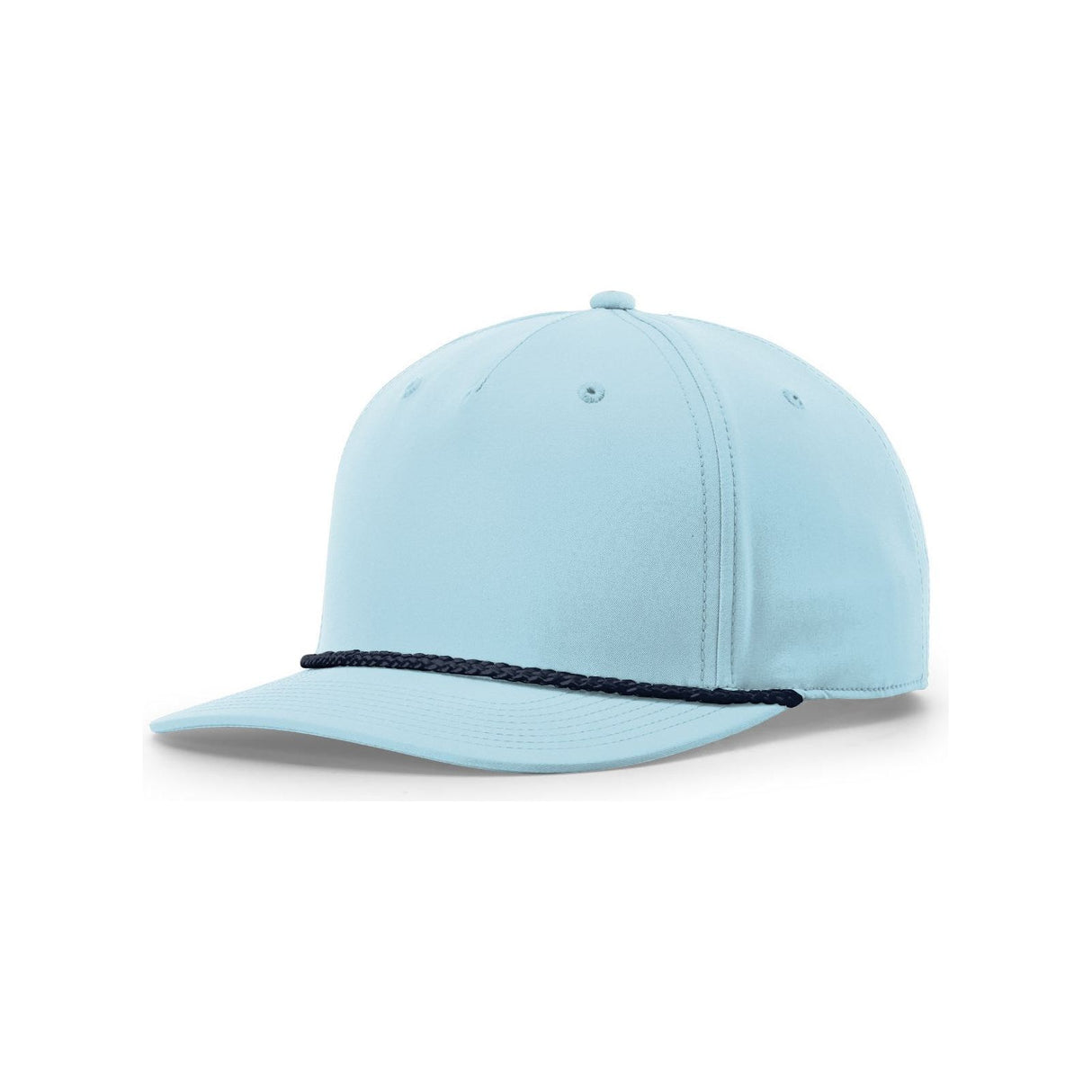 Richardson Five Panel Classic Rope Cap - Richardson 258