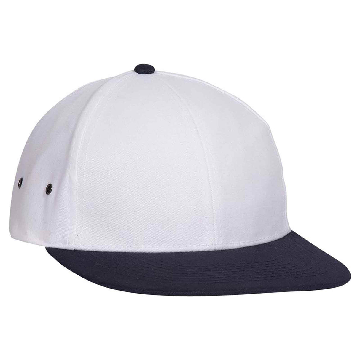 OTTO CAP® 6 Panel Low Profile Baseball Cap OTTO 26-031