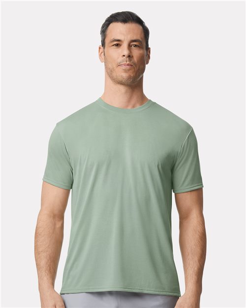 Gildan Unisex Performance® T-Shirt - Gildan 42000