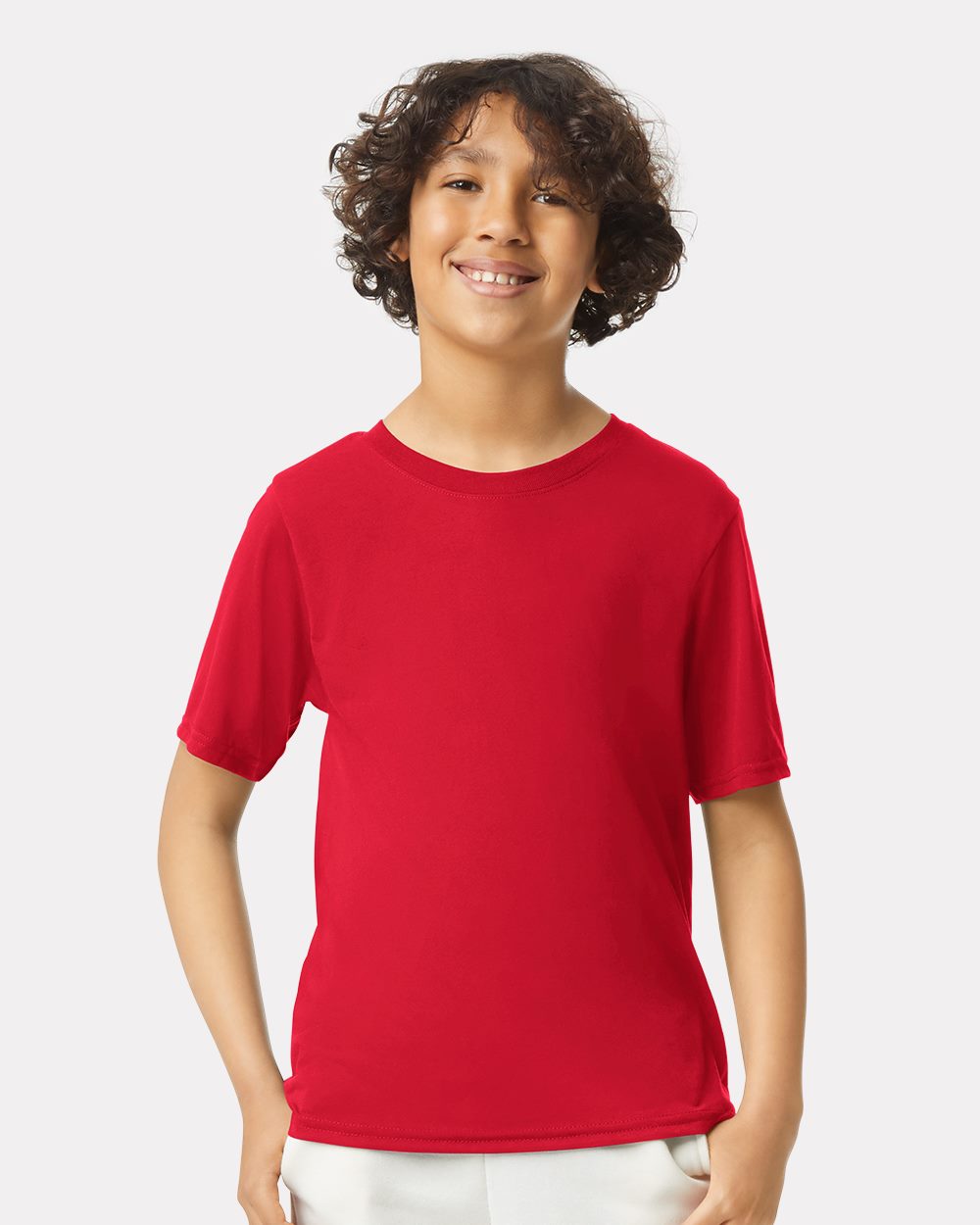Gildan 42000B Youth Performance T-Shirt