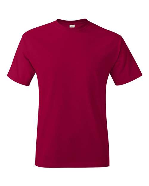 Hanes Unisex Authentic T-Shirt - Hanes 5250