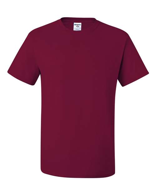 JERZEES Unisex Dri-Power® 50/50 T-Shirt - JERZEES 29MR