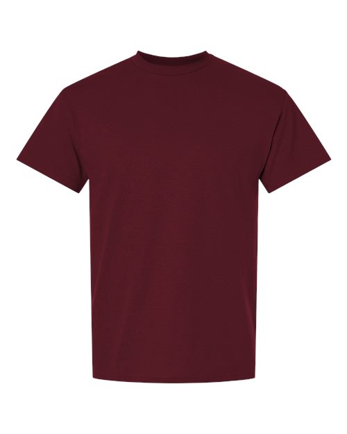 Gildan 8000 DryBlend 50/50 T-Shirt