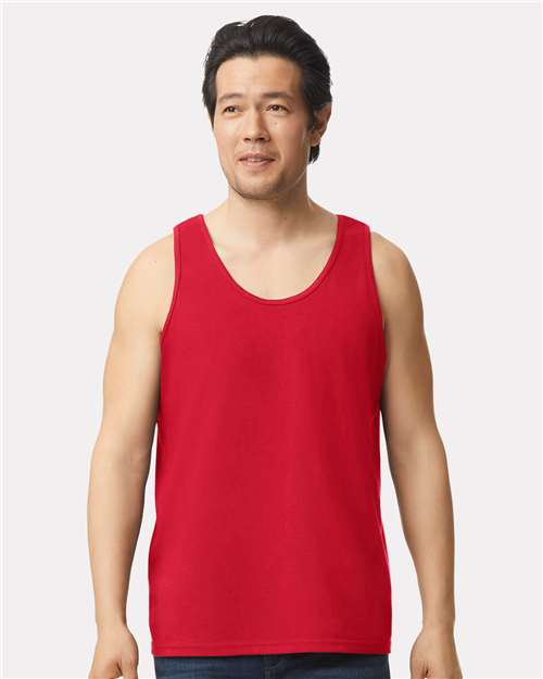 Gildan Unisex Ultra Cotton® Tank Top - Gildan 2200