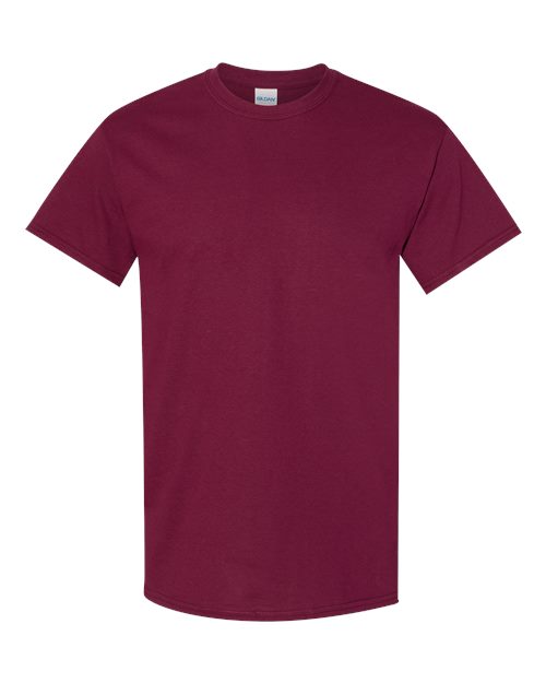 Gildan 5000B Youth Heavy Cotton T-Shirt