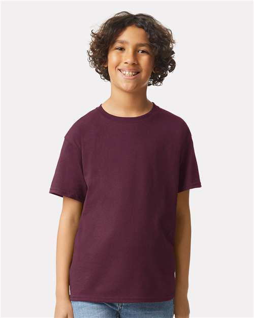 Gildan Youth Ultra Cotton® T-Shirt - Gildan 2000B