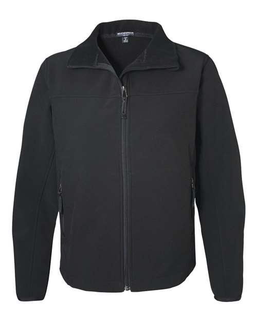 Weatherproof Women's Soft Shell Jacket - Weatherproof W6500
