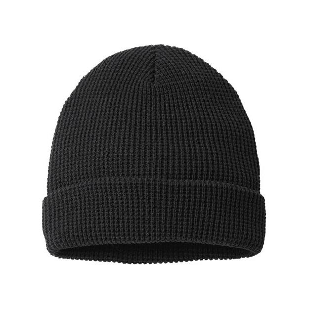 Richardson Waffle Cuffed Beanie - Richardson 146R Richardson