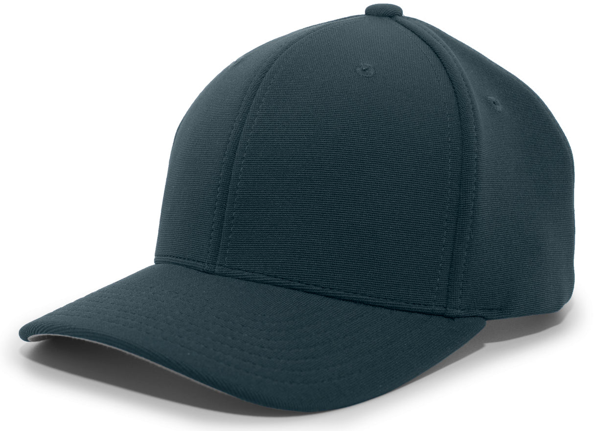 Pacific Headwear M2 Performance Hook-And-Loop Adjustable Cap 298M