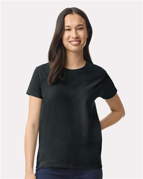Gildan Women's Ultra Cotton® T-Shirt - Gildan 2000L