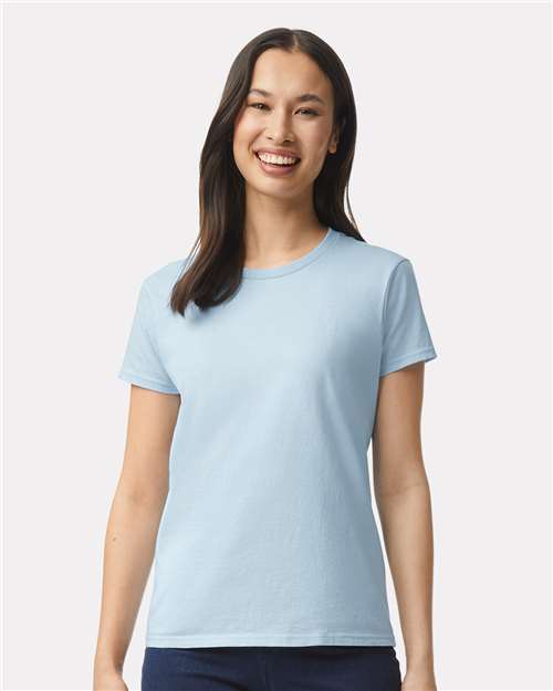 Gildan Women's Ultra Cotton® T-Shirt - Gildan 2000L