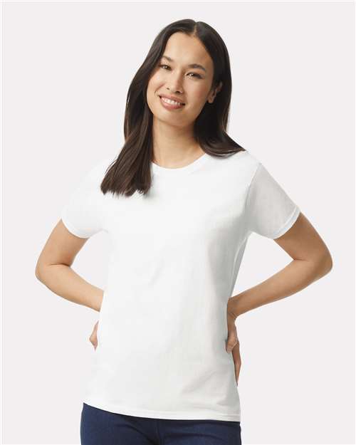Gildan Women's Ultra Cotton® T-Shirt - Gildan 2000L