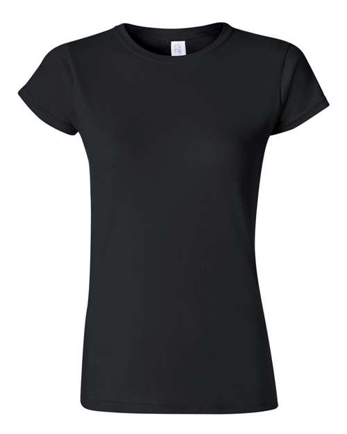 Gildan 64000L Women's Softstyle T-Shirt