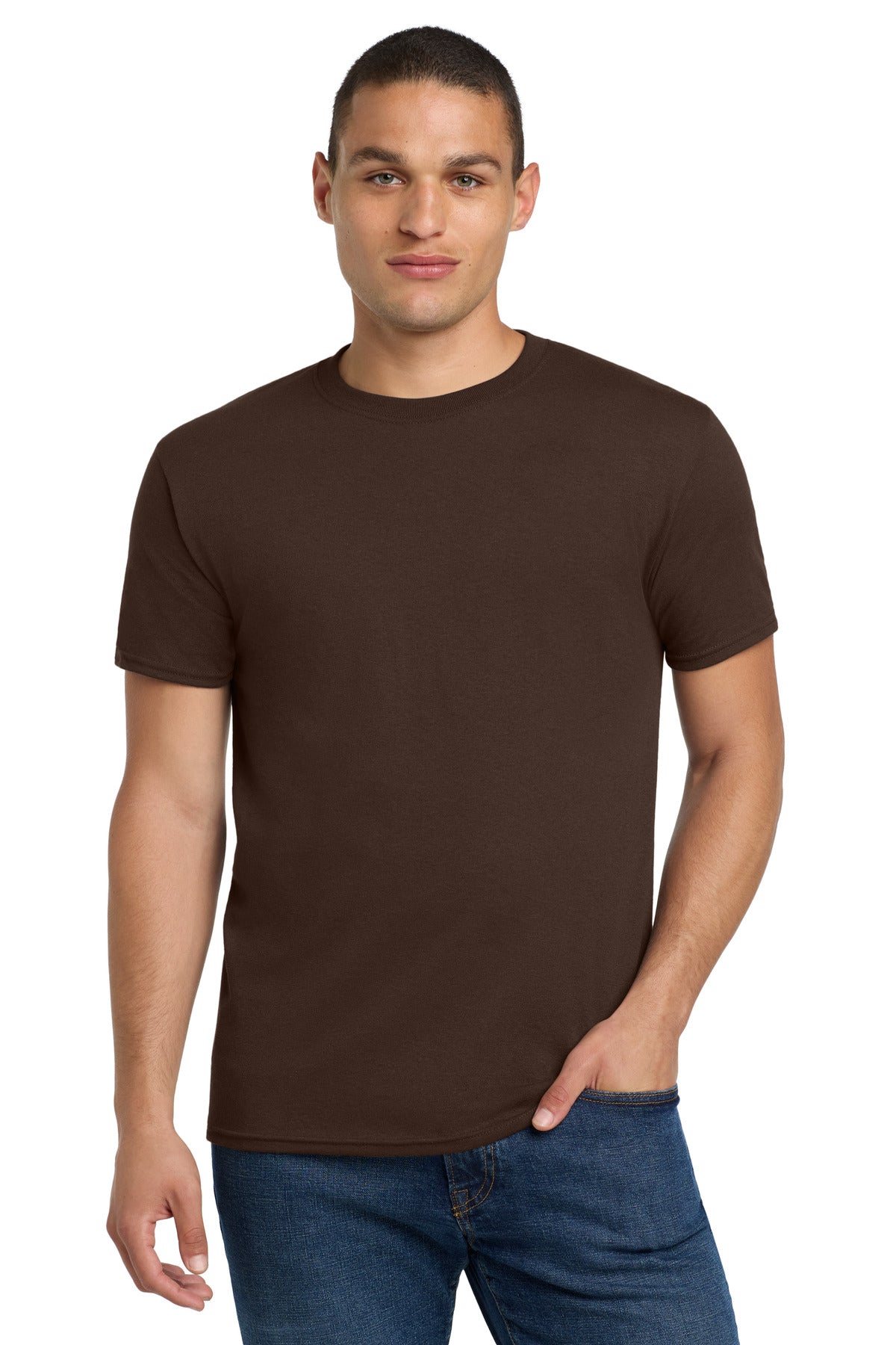 Jerzees ® - Dri-Power ® 50/50 Cotton/Poly T-Shirt. 29M - Jerzees 29M