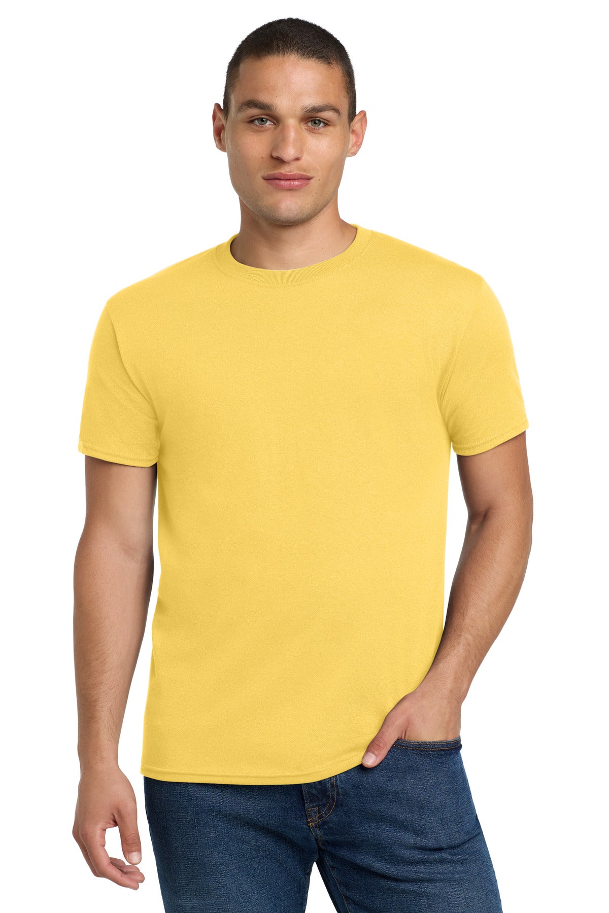 Jerzees ® - Dri-Power ® 50/50 Cotton/Poly T-Shirt. 29M - Jerzees 29M