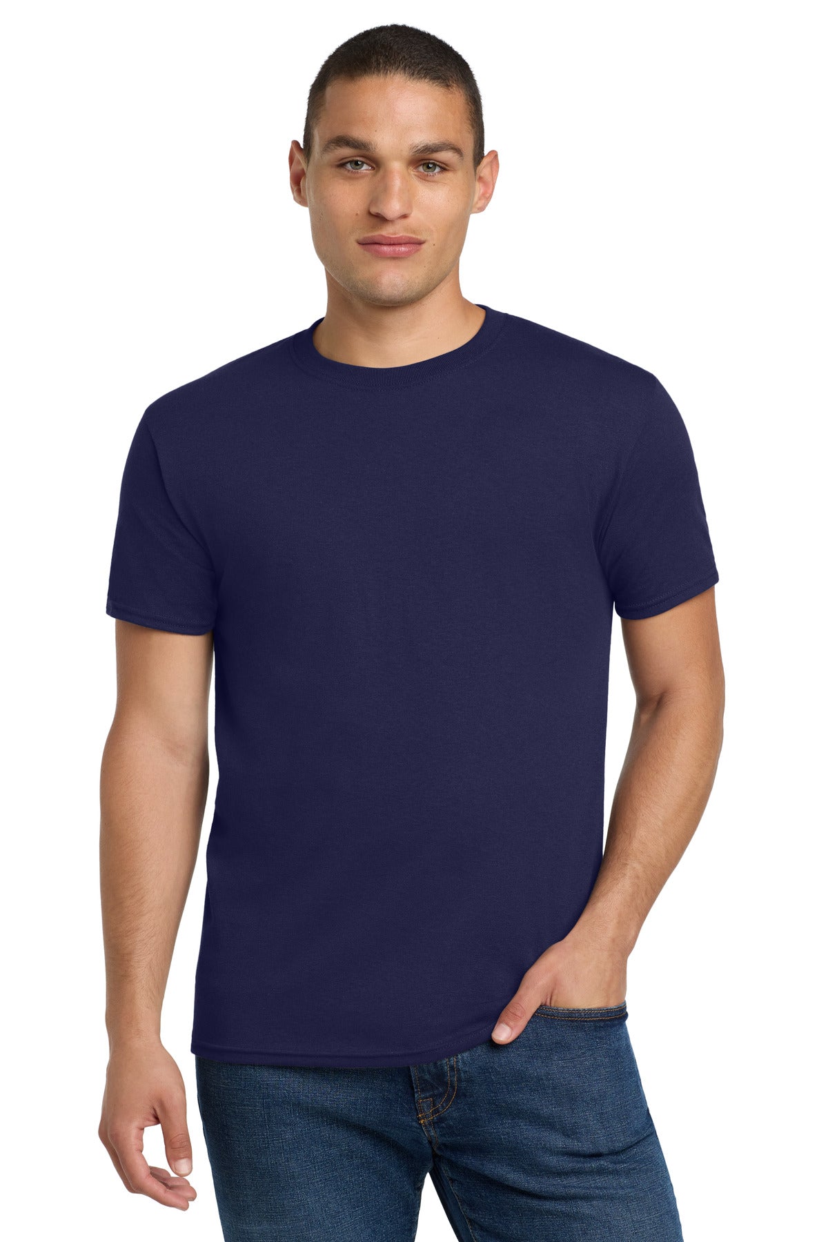 Jerzees ® - Dri-Power ® 50/50 Cotton/Poly T-Shirt. 29M - Jerzees 29M