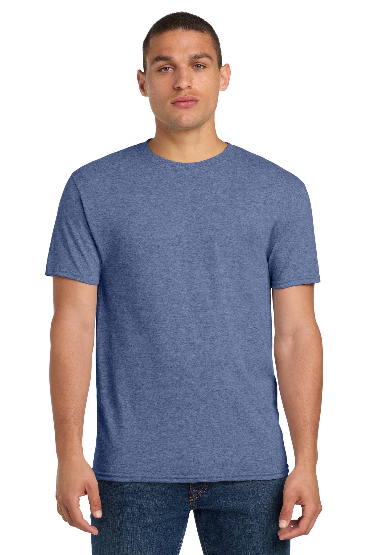 Jerzees ® - Dri-Power ® 50/50 Cotton/Poly T-Shirt. 29M - Jerzees 29M