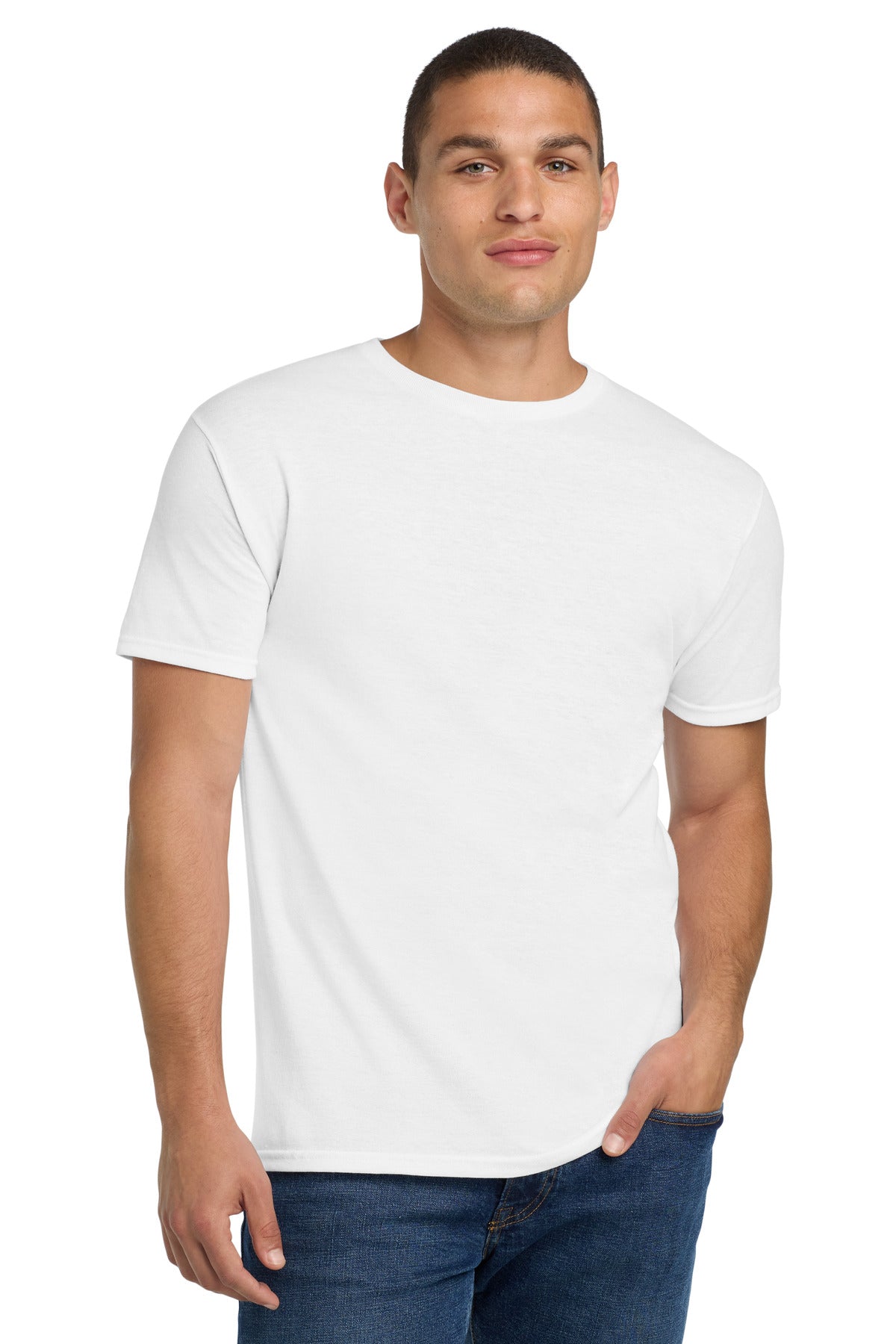 Jerzees ® - Dri-Power ® 50/50 Cotton/Poly T-Shirt. 29M - Jerzees 29M